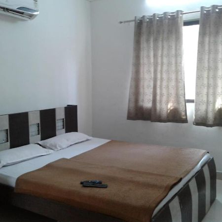 Hotel Kalpavruksha Alībāg Exterior foto